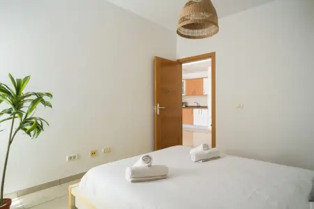 Remote Workers House By CanariasGetaway, Appartement à Las Palmas près Canteras - Photo 27