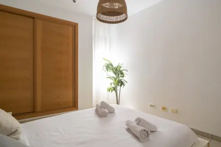 Remote Workers House By CanariasGetaway, Appartement à Las Palmas près Canteras - Photo 28