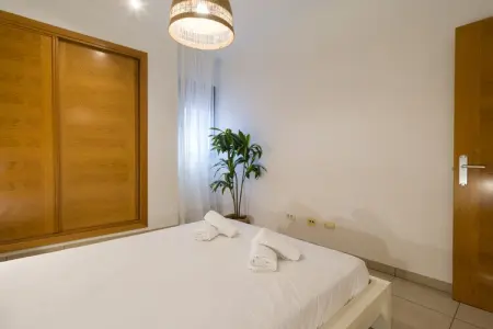 Remote Workers House By CanariasGetaway, Appartement à Las Palmas près Canteras - Photo 29