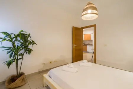 Remote Workers House By CanariasGetaway, Appartement à Las Palmas près Canteras - Photo 32
