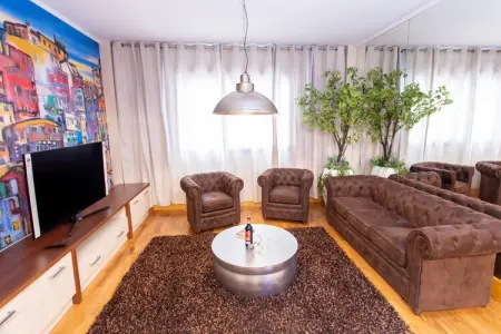 Bolivar cute home By CanariasGetaway, Appartement à Las Palmas près de Las Canteras - Photo 7