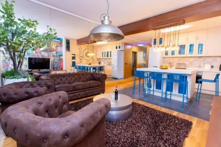 Bolivar cute home By CanariasGetaway, Appartement à Las Palmas près de Las Canteras - Photo 8