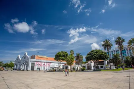 Bolivar cute home By CanariasGetaway, Appartement à Las Palmas près de Las Canteras - Photo 40