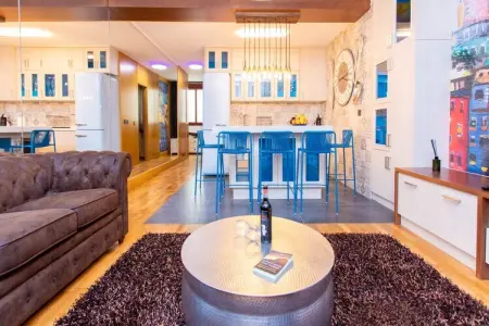 Bolivar cute home By CanariasGetaway, Appartement à Las Palmas près de Las Canteras - Photo 59