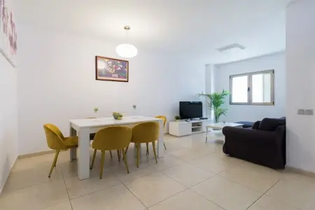 Maison 3 chambres à 800 m de Playa Las Canteras : photo 2