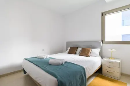 Maison 3 chambres à 800 m de Playa Las Canteras : photo 4