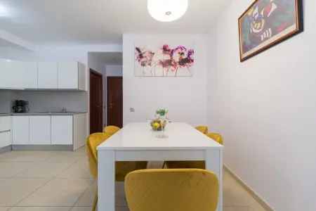 Maison 3 chambres à 800 m de Playa Las Canteras : photo 10