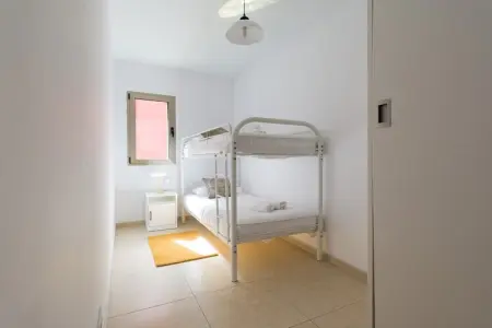 Maison 3 chambres à 800 m de Playa Las Canteras : photo 17