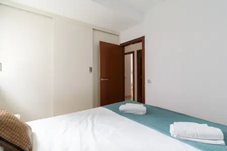 Maison 3 chambres à 800 m de Playa Las Canteras : photo 18