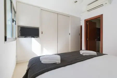 Maison 3 chambres à 800 m de Playa Las Canteras : photo 19