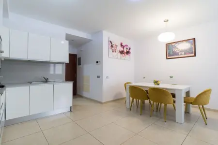 Maison 3 chambres à 800 m de Playa Las Canteras : photo 28