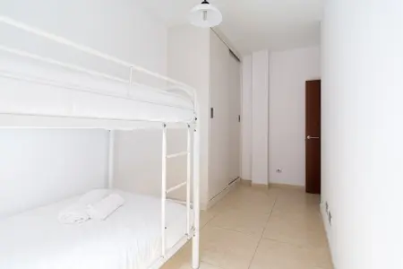 Maison 3 chambres à 800 m de Playa Las Canteras : photo 31