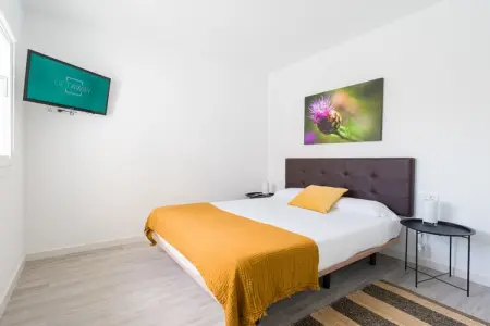 Volcano El Faro : appartement 60 m² avec terrasse privée : photo 2