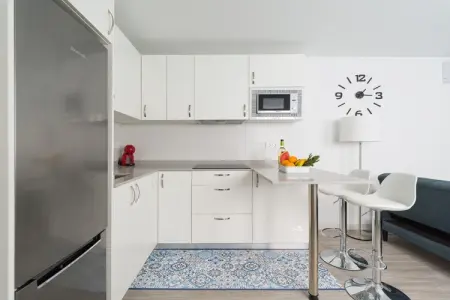 Volcano El Faro : appartement 60 m² avec terrasse privée : photo 4