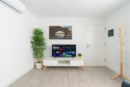 Volcano El Faro : appartement 60 m² avec terrasse privée : photo 6
