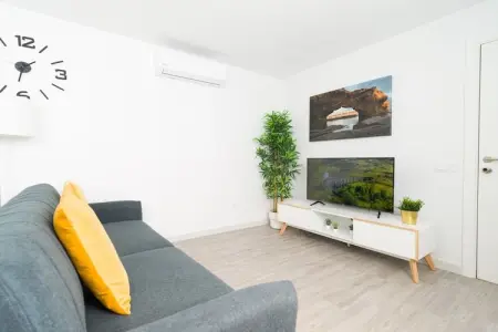 Volcano El Faro : appartement 60 m² avec terrasse privée : photo 7