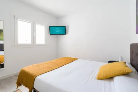 Volcano El Faro : appartement 60 m² avec terrasse privée : photo 12