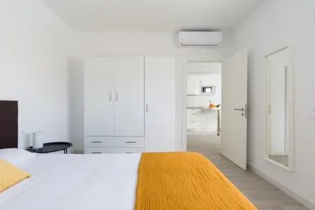 Volcano El Faro : appartement 60 m² avec terrasse privée : photo 13