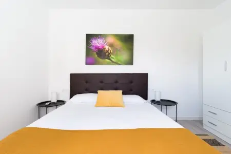Volcano El Faro : appartement 60 m² avec terrasse privée : photo 14