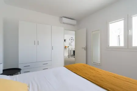 Volcano El Faro : appartement 60 m² avec terrasse privée : photo 15