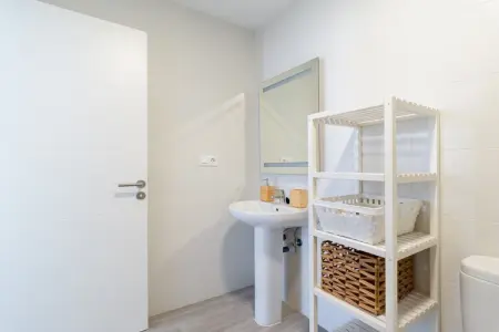 Volcano El Faro : appartement 60 m² avec terrasse privée : photo 16