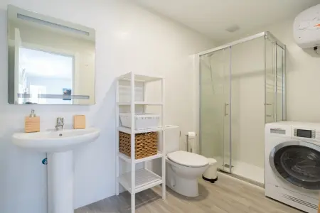 Volcano El Faro : appartement 60 m² avec terrasse privée : photo 17