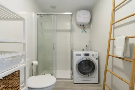 Volcano El Faro : appartement 60 m² avec terrasse privée : photo 18