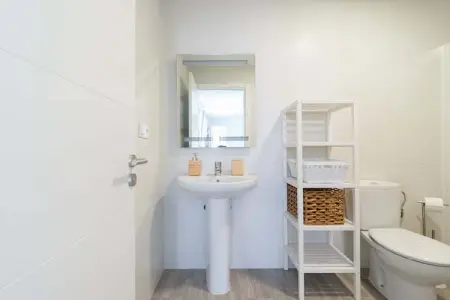 Volcano El Faro : appartement 60 m² avec terrasse privée : photo 19