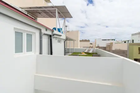 Volcano El Faro : appartement 60 m² avec terrasse privée : photo 20