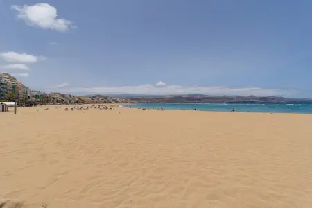 Volcano El Faro : appartement 60 m² avec terrasse privée : photo 23