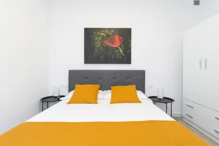 Volcano La Colorada : maison 3 chambres près de Las Canteras : photo 3