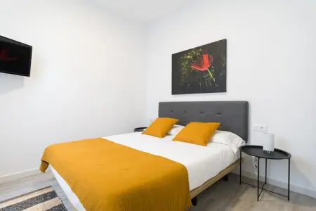 Volcano La Colorada : maison 3 chambres près de Las Canteras : photo 12