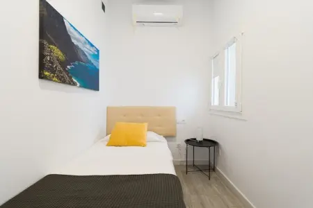 Volcano La Colorada : maison 3 chambres près de Las Canteras : photo 18