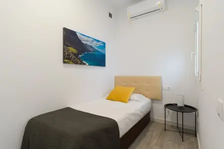 Volcano La Colorada : maison 3 chambres près de Las Canteras : photo 19