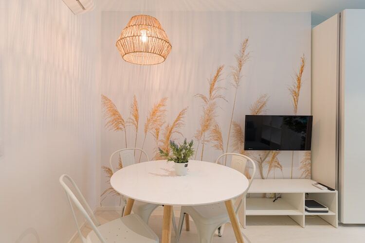 Studio vue mer à Las Palmas, terrasse privée - Photo 2