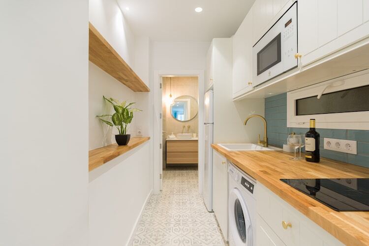 Studio vue mer à Las Palmas, terrasse privée - Photo 11