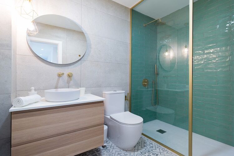 Studio vue mer à Las Palmas, terrasse privée - Photo 15