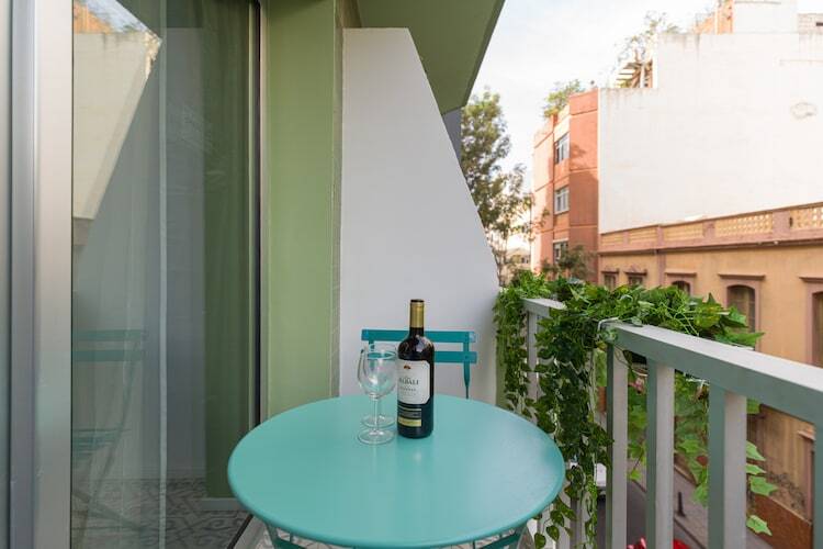 Studio vue mer à Las Palmas, terrasse privée - Photo 30