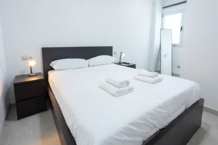 Maison 2 chambres Las Palmas, 1 km des plages : photo 4