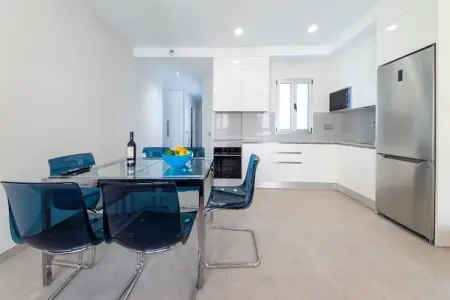 Maison 2 chambres Las Palmas, 1 km des plages : photo 9