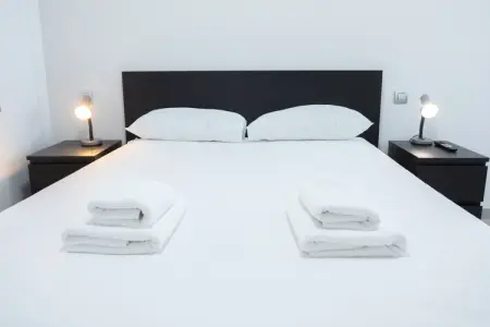 Maison 2 chambres Las Palmas, 1 km des plages : photo 15