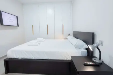Maison 2 chambres Las Palmas, 1 km des plages : photo 17