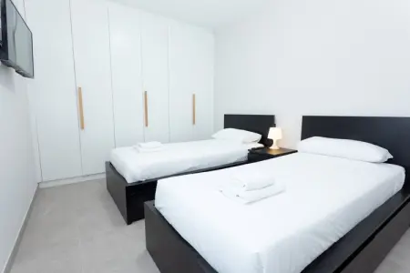 Maison 2 chambres Las Palmas, 1 km des plages : photo 18