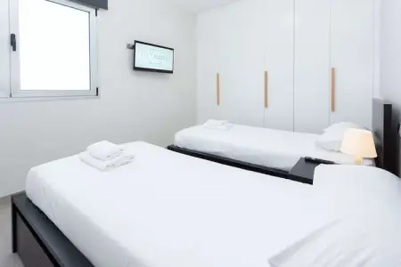 Maison 2 chambres Las Palmas, 1 km des plages : photo 19