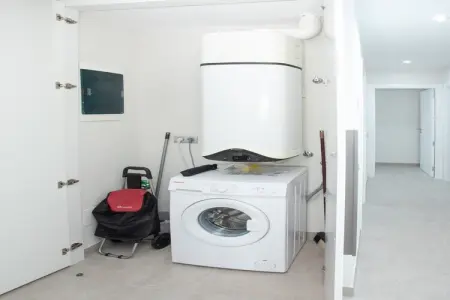 Maison 2 chambres Las Palmas, 1 km des plages : photo 25