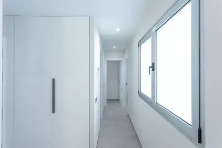 Maison 2 chambres Las Palmas, 1 km des plages : photo 32