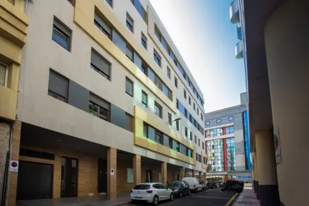 Maison 2 chambres Las Palmas, 1 km des plages : photo 38
