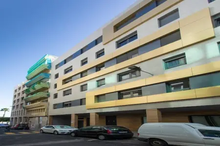 Maison 2 chambres Las Palmas, 1 km des plages : photo 39