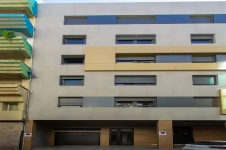 Maison 2 chambres Las Palmas, 1 km des plages : photo 40