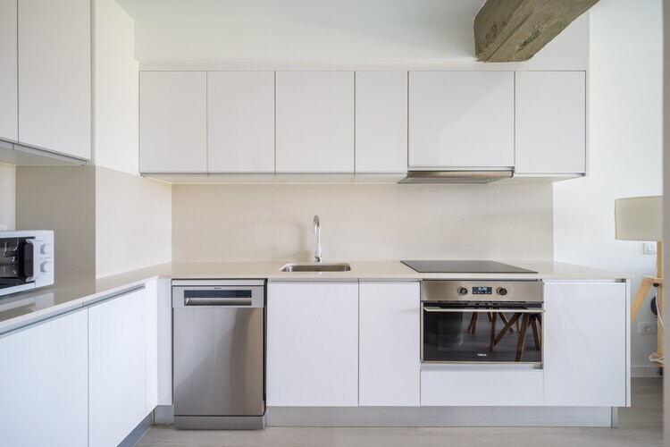 Appartement T2 avec vue mer à Las Palmas - Photo 2